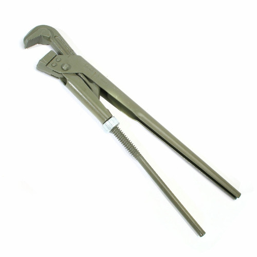 Ключ трубный рычажный №2 400мм НИЗ