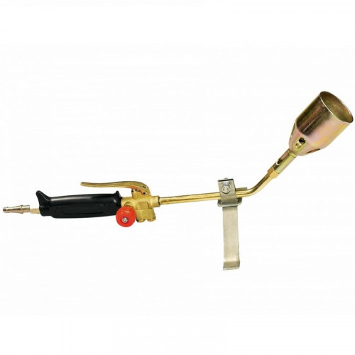 Горелка газовая Укороченная Технониколь 457509