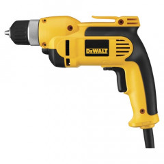 Дрель-шуруповерт сетевой DWD 112 S, DeWalt