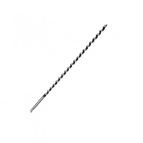 Сверло по дереву d12х460мм Vertextools 444-12-460