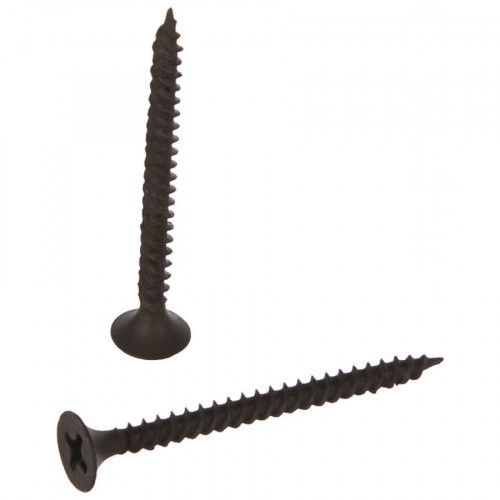 Саморез по металлу 3,5*41, 100 шт.