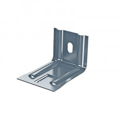 Кронштейн фасадный 90х80х80 ККУ