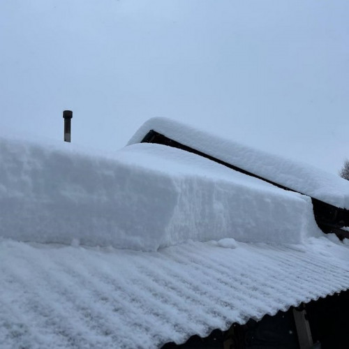 Профилированный поликарбонат трапеция 6000х1050х1,3мм (прозрачный) Юг-Ойл-Пласт