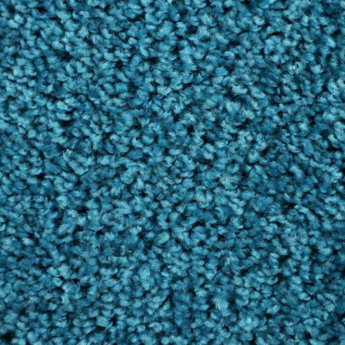 Ковровое покрытие Liberti 10094, 4м, бирюза, Urggazcarpet (нарезка)