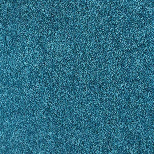 Ковровое покрытие Liberti 10094, 4м, бирюза, Urggazcarpet (нарезка)
