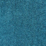 Ковровое покрытие Liberti 10094, 4м, бирюза, Urggazcarpet (нарезка)