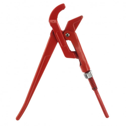 Ключ трубный рычажный №0 270мм Hobbi 43-0-300