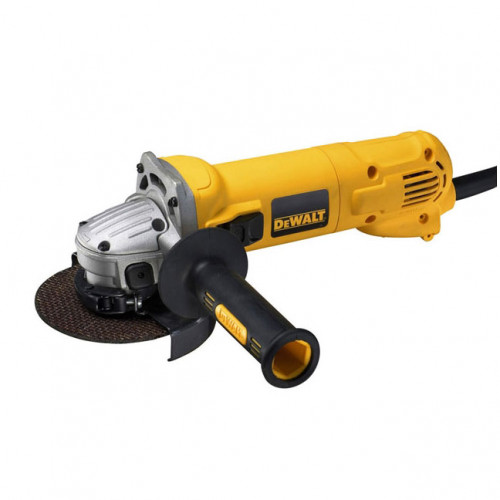 Машина шлифовальная D 28113 УШМ, DeWalt