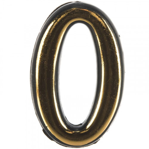 Номер "0" 209001