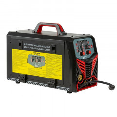 Сварочный полуавтомат инверторный 5,8 кВт P.I.T. PMIG205-С1