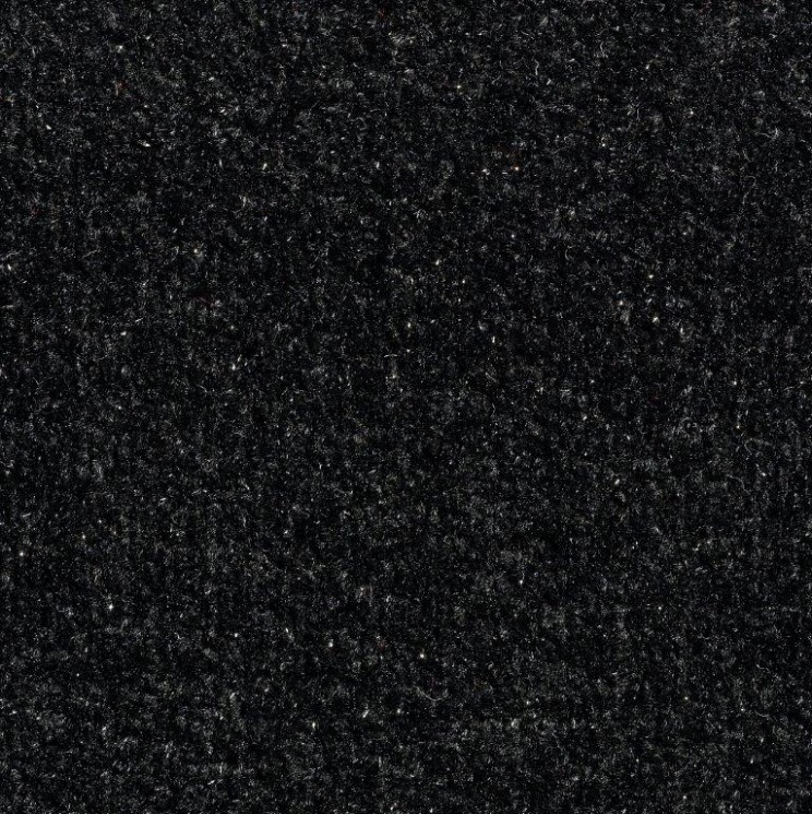 Ковровое покрытие Harrow Flash 78 4м, черный, Condor