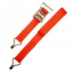 Ремень стяжной для крепления груза 135мм, 0,05х8м РемоКолор 62-5-123