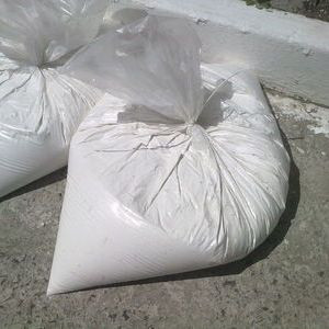 Тесто известковое, 3кг