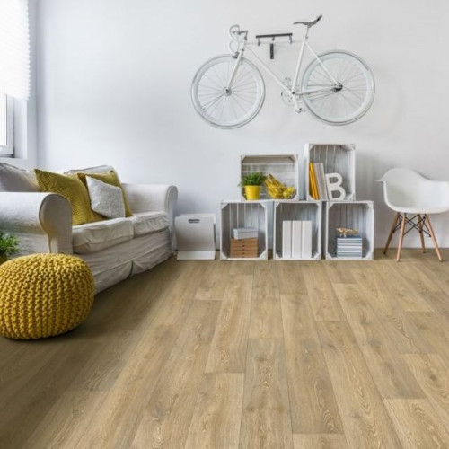 Линолеум бытовой IVC Bingo Carpatians 532, 3.5м