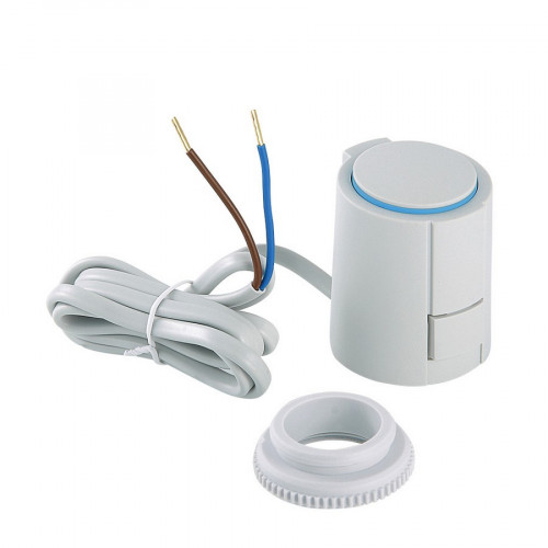 Сервопривод электротермический 220В нормальной открытый Valtec VT.TE3040.A.220