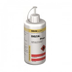 Клей Delta Pren для гидроизоляции мембран Delta Foxx/Delta Foxx Plus, 850г