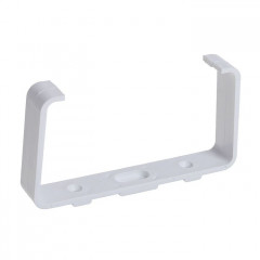 Держатель плоского канала 60х120мм 612ДКП Era