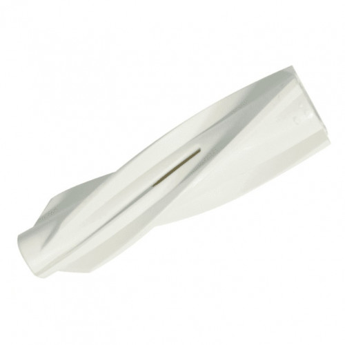 Дюбель для газобетона, 10*60 мм, полипропиленовый , 1шт