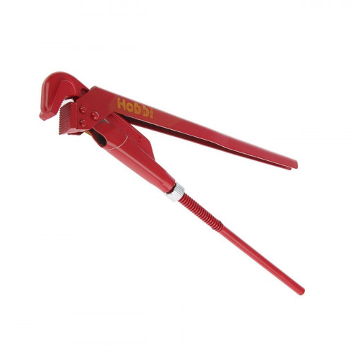 Ключ трубный рычажный №3 500мм, РемоКолор 43-0-303