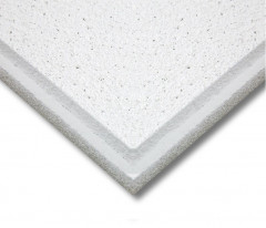 Плита потолочная 600х600 Dune Supreme Tegular 24, 15мм, Armstrong