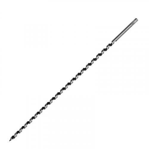 Сверло по дереву d12х600мм Vertextools 444-12-600