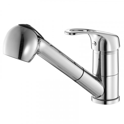 Смеситель для мойки IDDIS Alborg P ALBSBP0i05