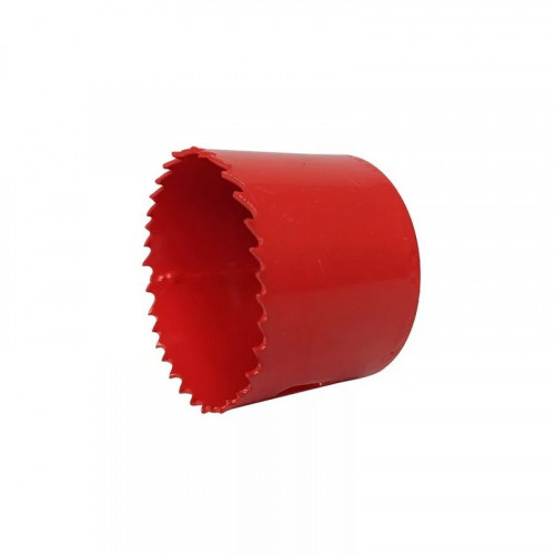 Коронка по металлу 40мм биметалл Vertextools 2525-40