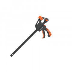 Струбцина F-образная 300мм быстрозажимная QRP-300 Patriot 350006501