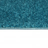 Ковровое покрытие Liberti 10094, 3м, бирюза, Urggazcarpet (нарезка)