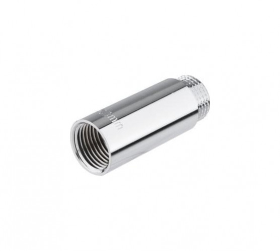 Удлинитель труб 1/2"х60, внутренняя/наружная резьба Aqualink 02409