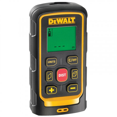 Дальномер лазерный DW 040 P DeWalt