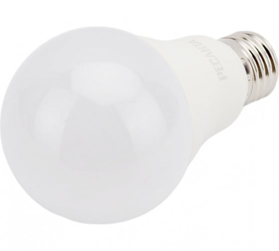 Лампа светодиодная ECO A60 грушевидная 20Вт E27 6500К