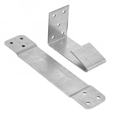 Опора скользящая для стропил KUCIS-120