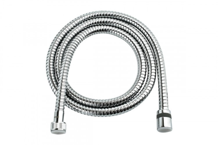 Шланг для душа 150-200см двухзагибный растяжной Turn-free LeMark LE8031S