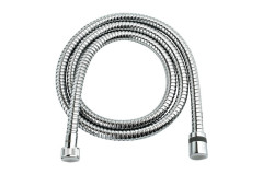 Шланг для душа 150-200см двухзагибный растяжной Turn-free LeMark LE8031S