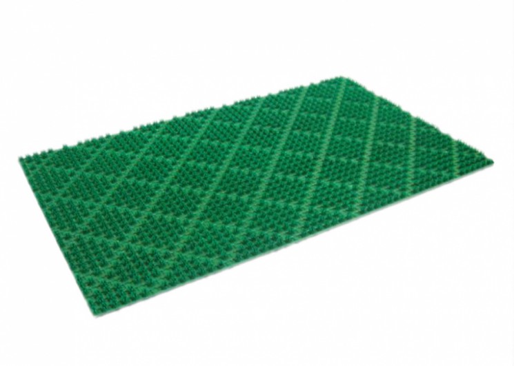 Щетинистое покрытие FinnTurf Normal 0,9х25м, зеленый