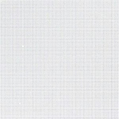 Панель с открытыми стыками Line AP600 Т-24 А903 600х600мм, Белый матовый с перфорацией Албес