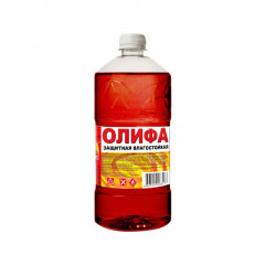 Олифа Вершина 1 л