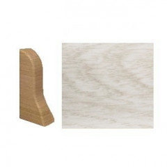 Заглушка правая Wimar (828 дуб эверест)