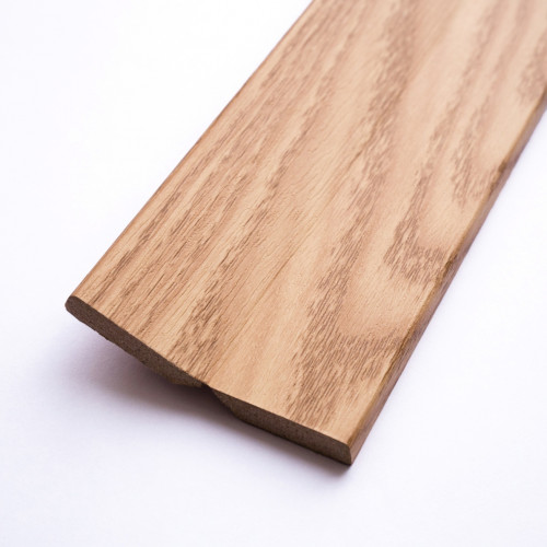 Угол складной МДФ 2710*55*6мм Дуб Кантри, Ламинели