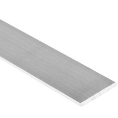 Полоса алюминиевая 15*2мм 2м