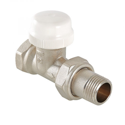 Клапан терморегулирующий 3/4 дюйма прямой Valtec VT.032.N.05