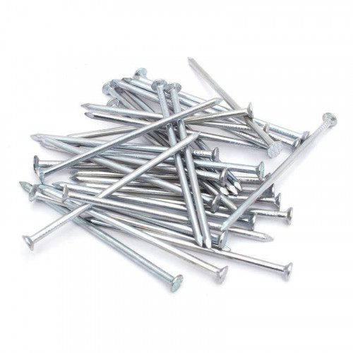 Гвозди финишные оцинкованные 1.8х50, 200гр.