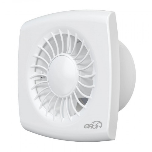Вентилятор осевой накладной D100 Wind 100C HT Era
