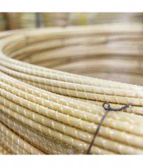 Арматура стеклопластиковая 8 мм ГОСТ, бобина 50м