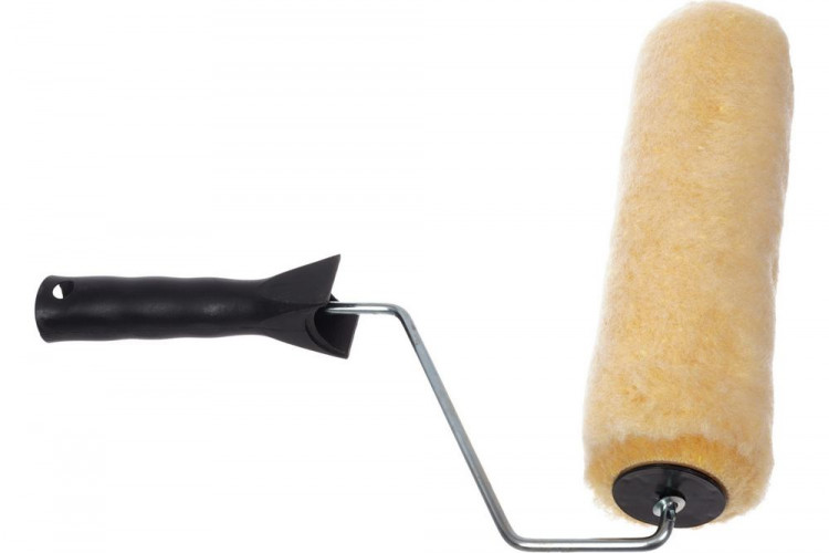 Валик в сборе 230мм полиэстер 20мм, d40мм T4P 303012