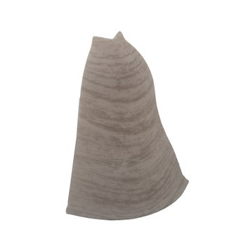 Угол наружный Arbiton LM 55, 48 Дуб золотой, 2 шт