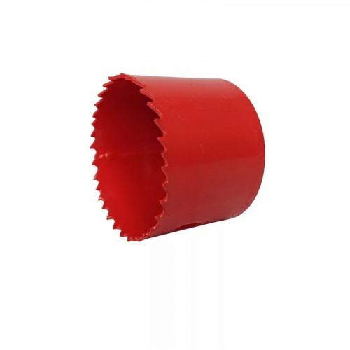 Коронка по металлу 45мм биметалл Vertextools 2525-45