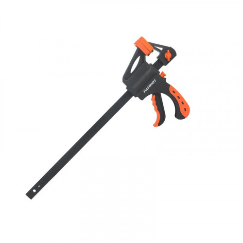 Струбцина F-образная 450мм быстрозажимная QRP-450 Patriot 350006502