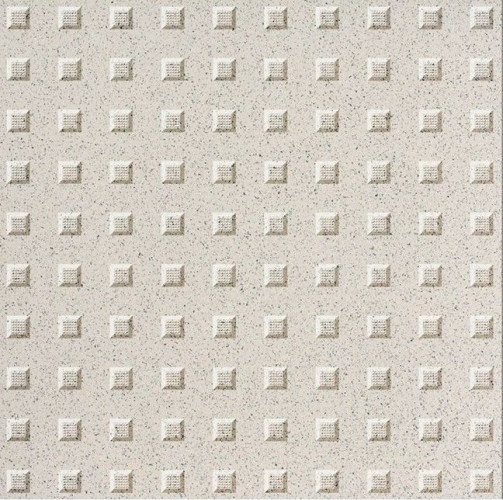 Керамогранит 300х300х12 U126A QUADRO антискользящий серо-бежевый Уральский гранит